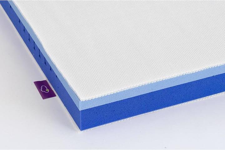 Produktbild Träumeland Kinder- & Jugendmatratze Meeresbrise (120 x 200 x 15 cm)