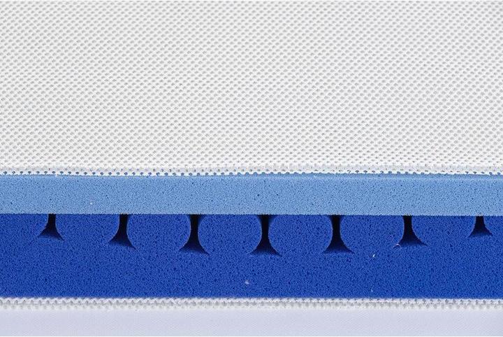 Produktbild Träumeland Kinder- & Jugendmatratze Meeresbrise (120 x 200 x 15 cm)