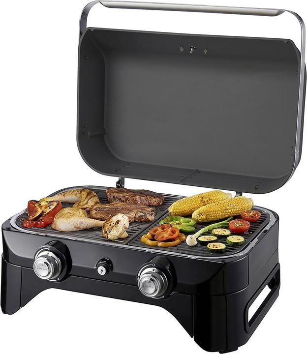 Productafbeelding Campingaz Houding 2100 LX (5 kW)