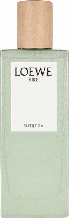 Actual product image Loewe Aire Sutileza (Eau de toilette, 50 ml)
