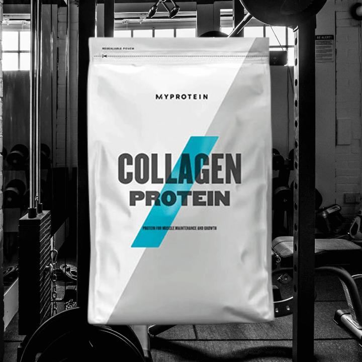 Actual product image MyProtein Collagen Protein (Unflavoured, 1 pcs., 1000 g)