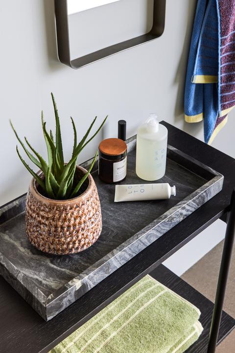 Image du produit Hübsch Tablettset