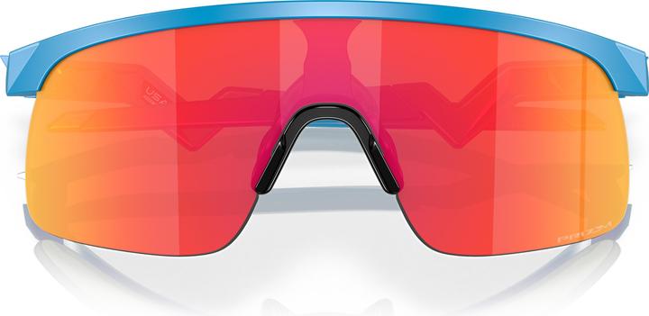 Sky blue, prizm ruby