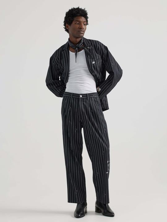 Lee Chinos JMB Striped Pant
