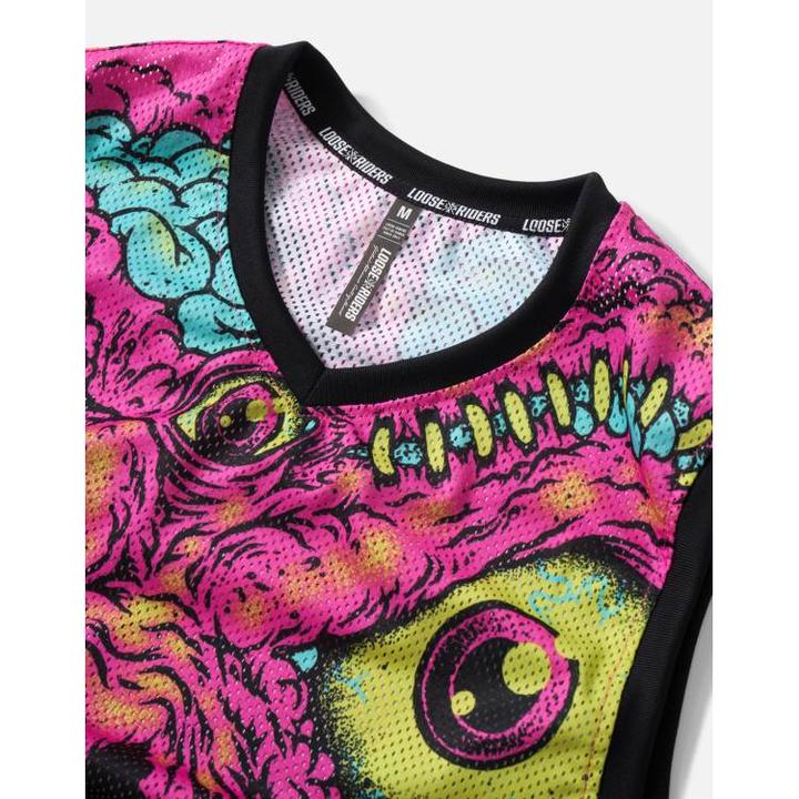 Image du produit Loose Riders Brains Tank (XL)