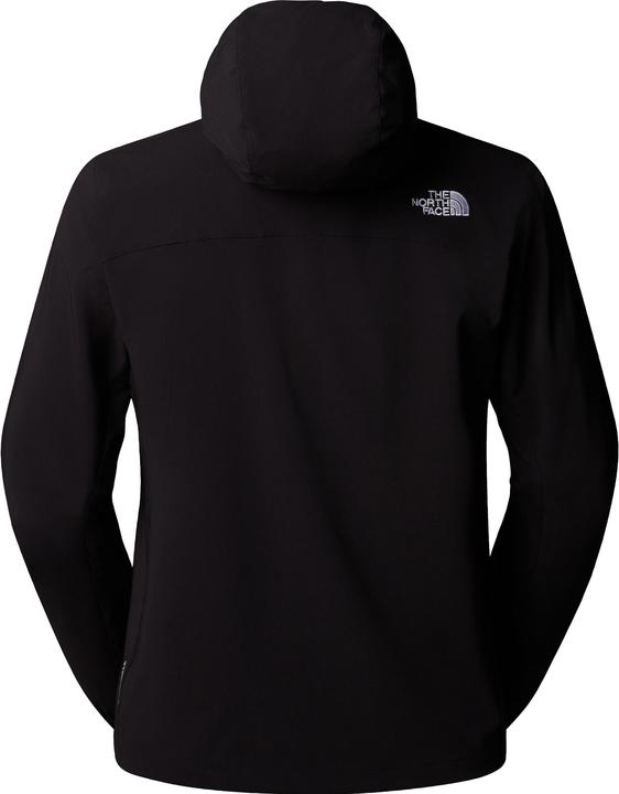 Produktbild North Face Nimble Hoodie (XXL)