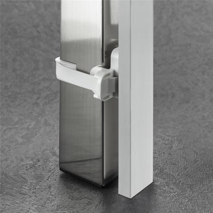 Actual product image Reer Railing fastening set StairFlex