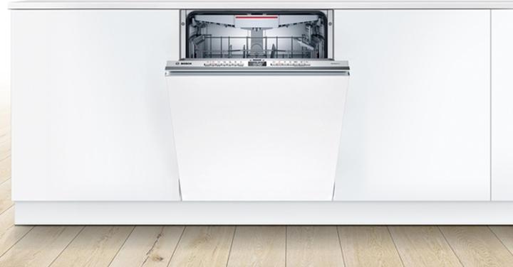 Produktbild Bosch Hausgeräte SBD6TCX00E