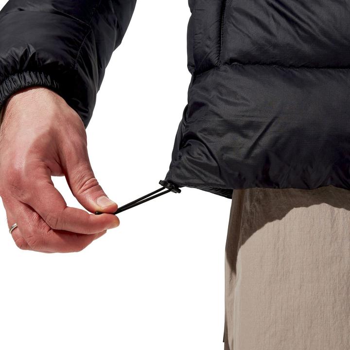 Actual product image Berghaus Synthetic insulated Ewden Jacket (M)