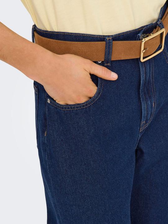 Actual product image Only ONLHOPE Hohe Taille Weiter Beinschnitt Jeans Jeans mit weitem Bein (W31/L32)
