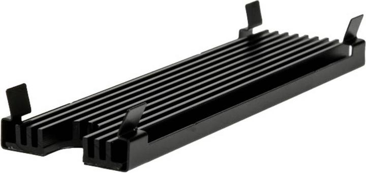 Actual product image Thermal Grizzly M.2 SSD Cooler - Cooler