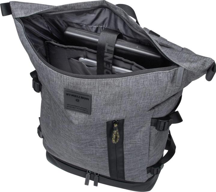 Immagine prodotto Strellson Zaino Northwood 2.0 Sebastian (43.70 l)