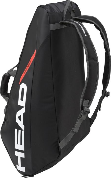 Actual product image Head Tour Team 9R Racket Bag