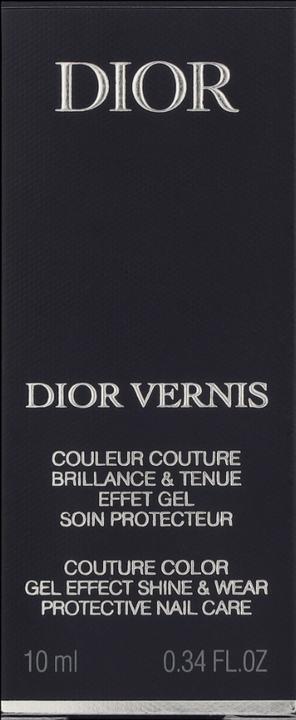 Produktbild Dior Christian Vernis 007 Int23 (007, Farblack)