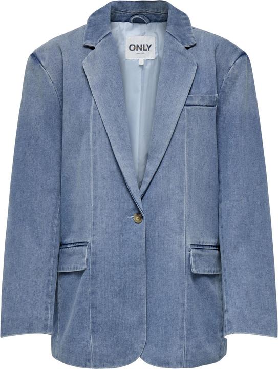 Immagine prodotto Only Onlcory Ls Dnm Blazer Gua (XS)