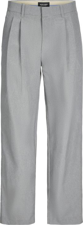 Light Grey Melange