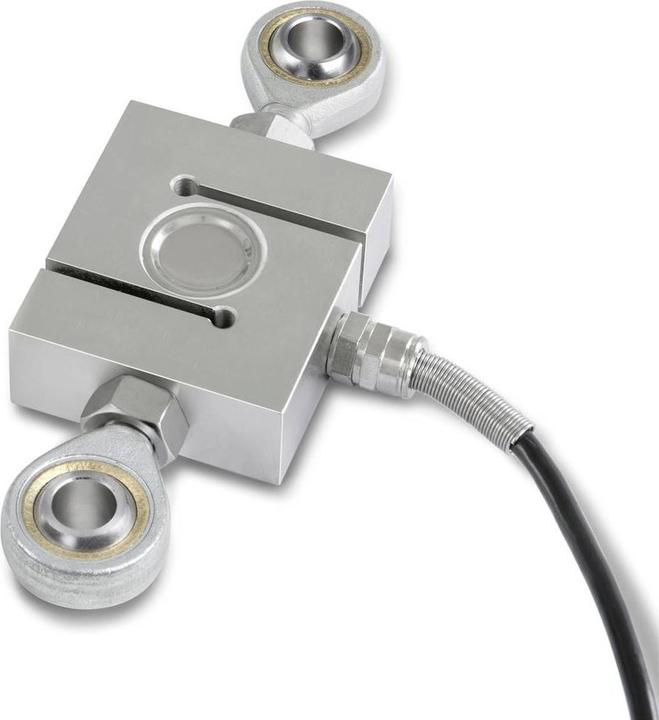 Produktbild Kern Digitales Kraftmessgerät SAUTER FL 20K