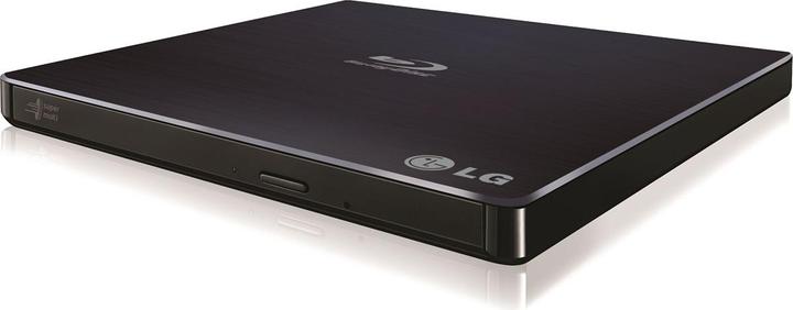 LG Bp55eb40 (Blu-ray Laufwerk)