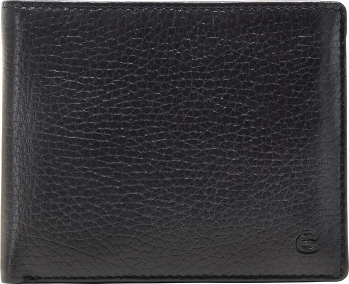 Immagine prodotto Esquire Portafoglio Cervo I in pelle 12 cm