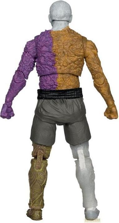Immagine prodotto McFarlane Superman (2025) DC Multiverse Actionfigur Metamorpho 17 cm
