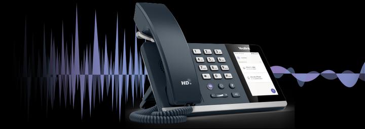 Productafbeelding Yealink MP50