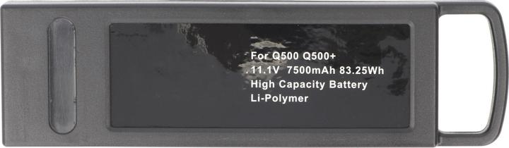 Image du produit AccuCell Li-Polymer-Akku - 7500mAh (11.1V) für Yuneec Q500 Drohne, Multicopter, Quadrocopter (11.10 V, 7500 mAh)