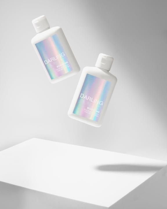 Produktbild Darling Tan Activator (Selbstbräunungscreme, 150 ml)