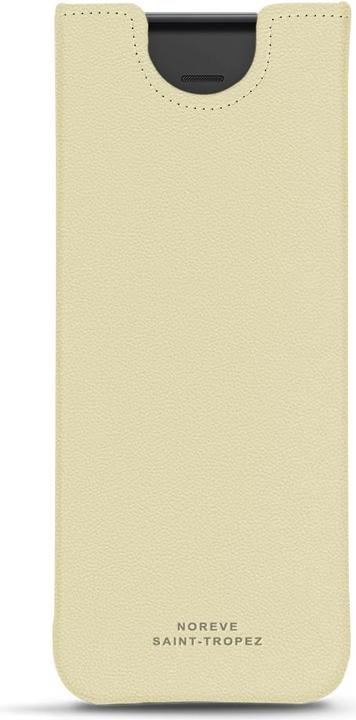 Actual product image Noreve Leather cover (Samsung Galaxy Fold)