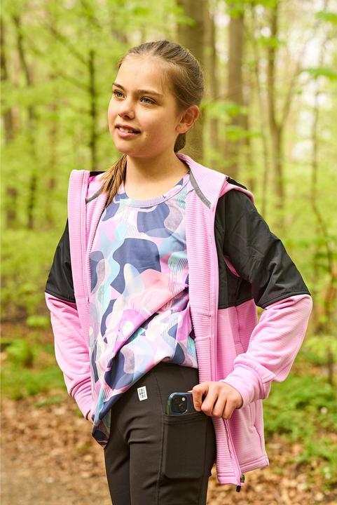 Produktbild Color Kids Kid's Sport Tights (164)