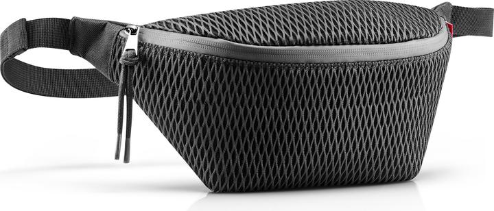 Produktbild reisenthel extralite beltbag mesh black