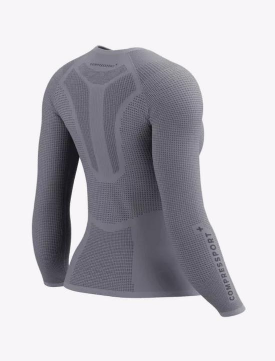 Actual product image Compressport On/Off Base Layer LS Top W (L)