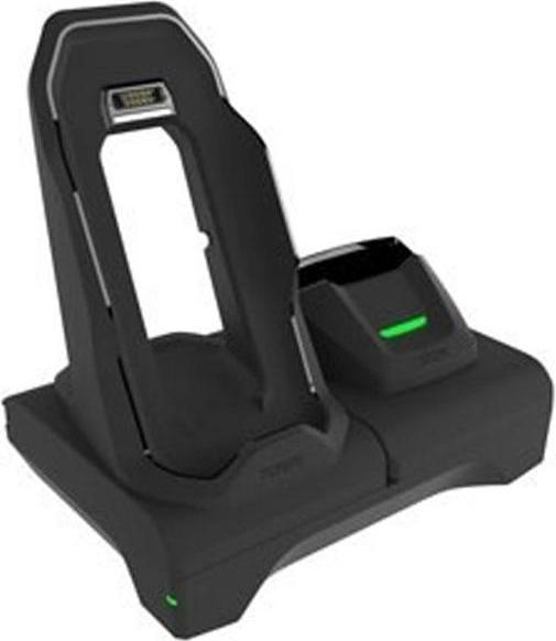 Actual product image Zebra 2-SLOT CHARGE/USB/ETHERNET
