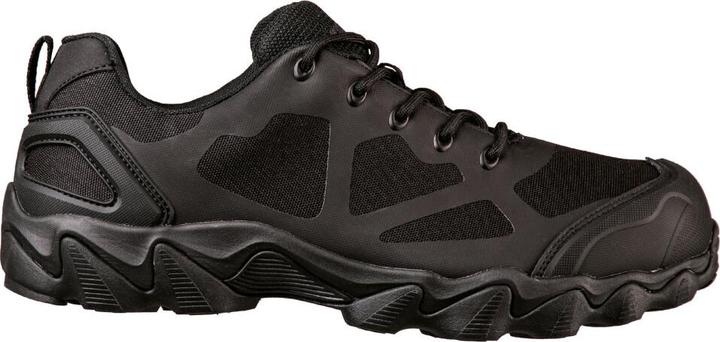 Mil-tec Chimera Shoes Low Black 44 (44)