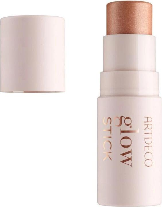 Immagine prodotto Artdeco Glow Stick 3 summer glow 5 g (3 bagliore estivo, Highlighter, 5 g)
