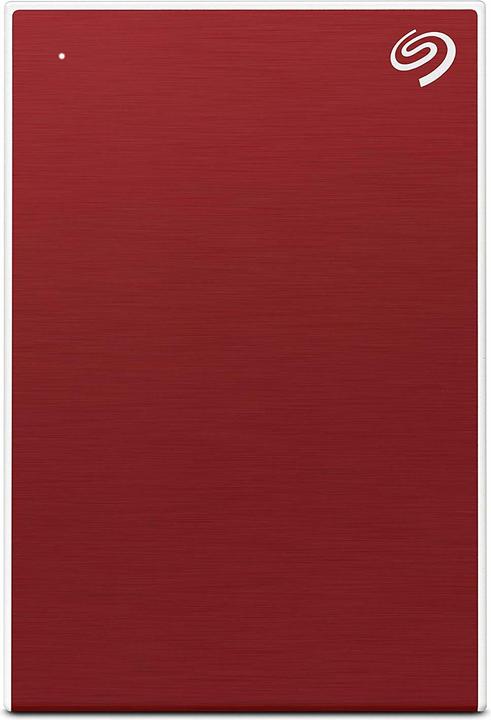 Actual product image Seagate Backup Plus Portable Drive (5 TB)
