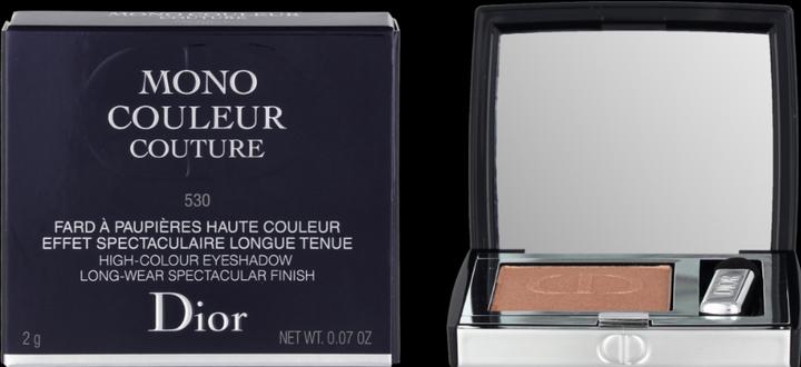 Actual product image Dior Mono Couleur (530)