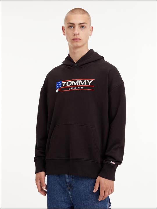 Immagine prodotto Tommy Hilfiger Tommy Jeans Relax Modern Sport - 88629 (S)