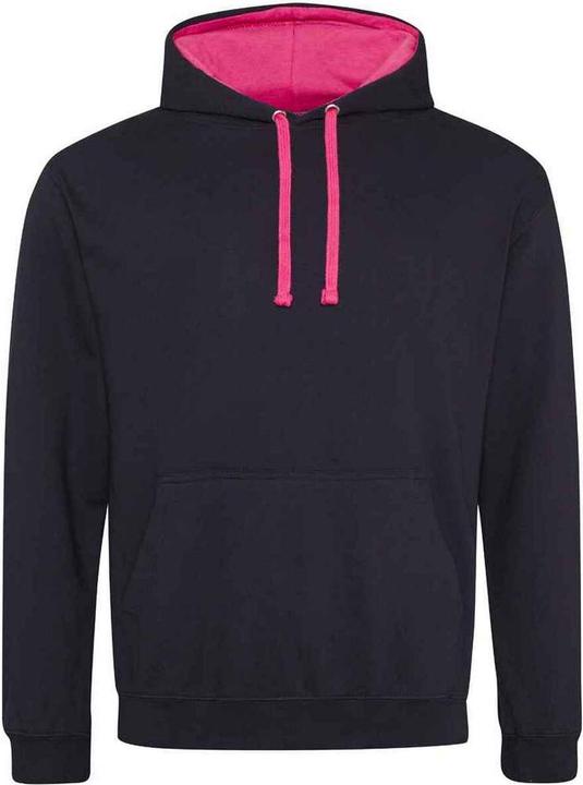 Awdis Varsity Kapuzenpullover (L)