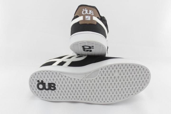 Produktbild Öus Skateschuhe Naccarato preto oe (38)