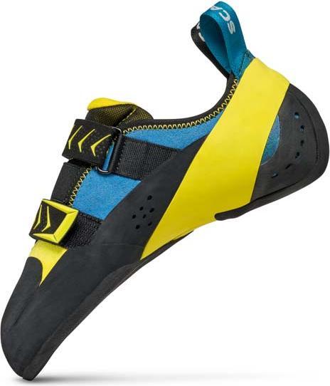 Actual product image Scarpa Vapor V (42)