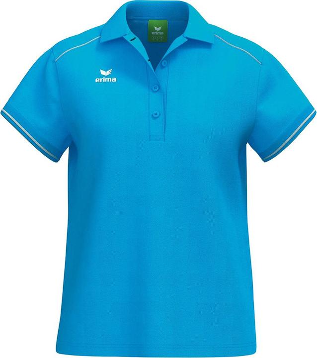 Erima CMPT Poloshirt Damen