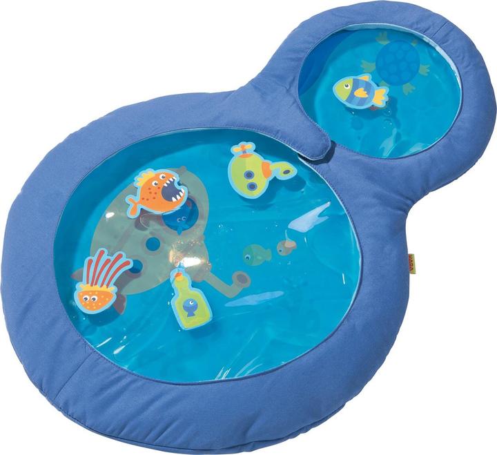 Image du produit Haba Kleine Taucher