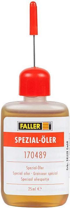 Faller Olio speciale