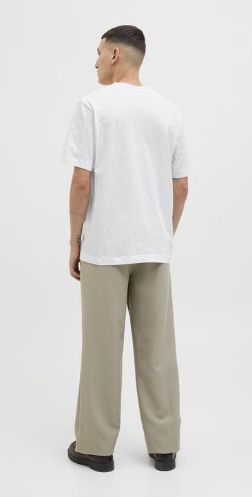 Immagine prodotto Jack & Jones Logo Rundhalsausschnitt T-shirt T-shirt (S)