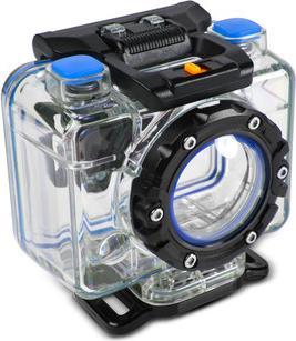 Actual product image Energy Sistem Sport CAM Pro (memory card slot)