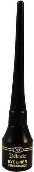 Actual product image Dekade Tintero Eyeliner 01 Negro (01 Negro)