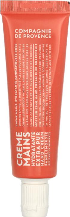 Image du produit La Compagnie de Provence Crème pour les mains (30 ml)