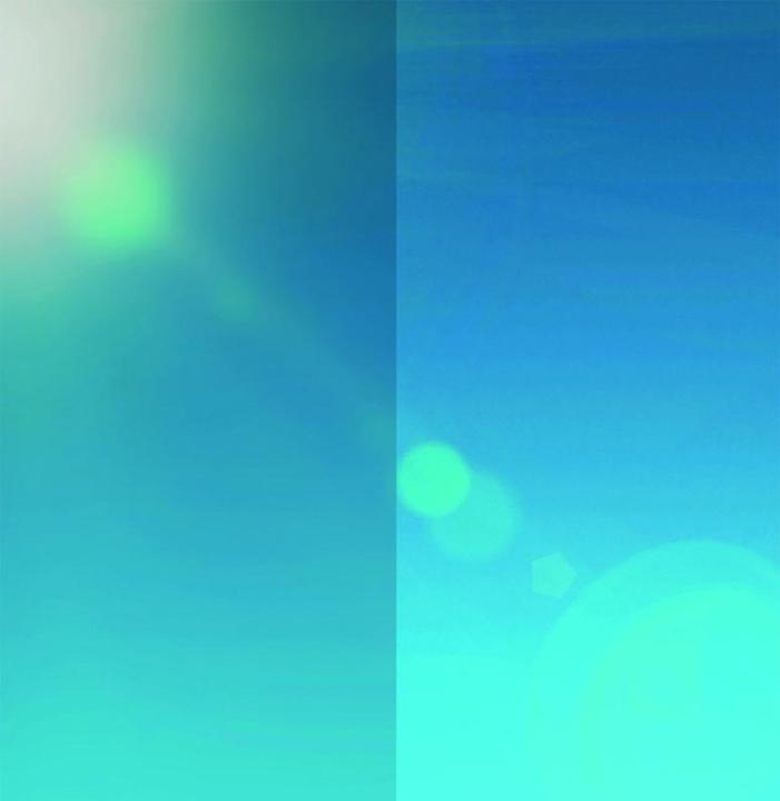 Produktbild Windhager Fenster Sonnenschutzfolien (200 x 100 cm)