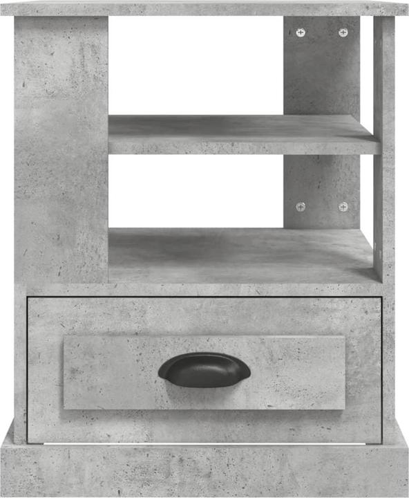 Produktbild VidaXL Gerit (50 x 50 x 60 cm)
