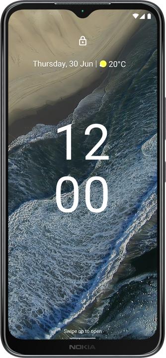 Image du produit Nokia G11 Plus (32 Go, Gris anthracite, 6.52", Double SIM, 50 Mpx, 4G)